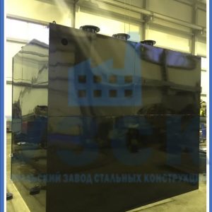 Бак по серии 5.904-43 А16В 101.000-08 для воды в Нижневартовске