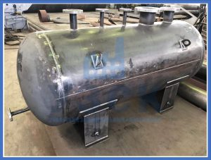 Расходная ёмкость печного отопления в Нижневартовске