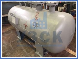 ГЭЭ сосуд работающий под давлением в Нижневартовске