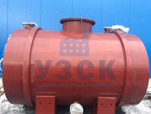 Бак конденсатный БК 38.00.000-06 в Нижневартовске