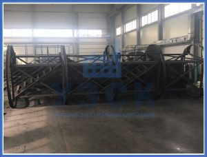 РВС резервуары производитель, завод в Нижневартовске