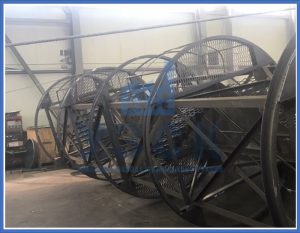 РВС резервуары производитель, завод в Нижневартовске