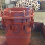 Сальниковые компенсаторы в Нижневартовске