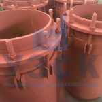 Сальниковые компенсаторы в Нижневартовске