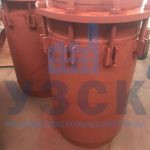 Сальниковые компенсаторы в Нижневартовске