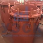 Сальниковые компенсаторы в Нижневартовске