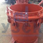 Сальниковые компенсаторы в Нижневартовске