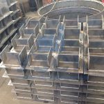 Закладные детали в Нижневартовске