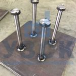 Закладные детали в Нижневартовске