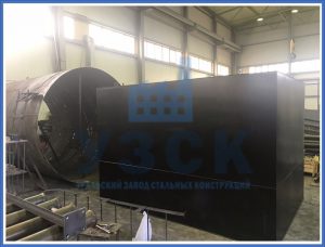 БАК А1 БВ в Нижневартовске