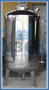 ВЭЭ емкостный аппарат в Нижневартовске