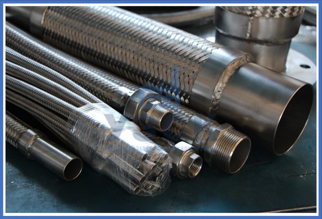 металлорукав, РГМ, рукав гибкий металлический в Нижневартовске