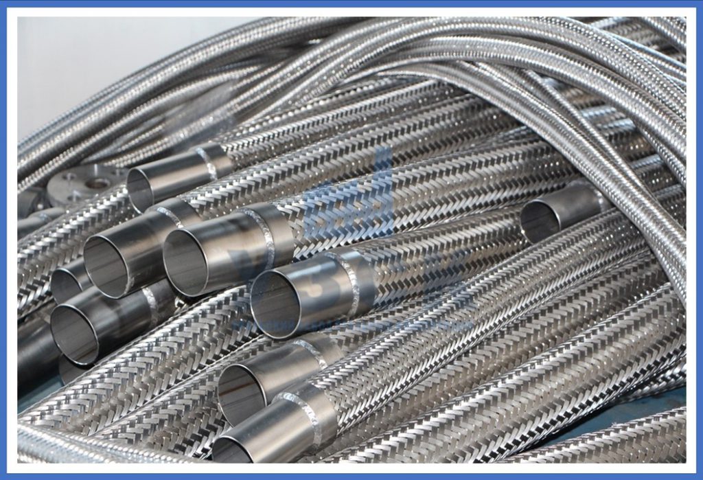 металлорукав, РГМ, рукав гибкий металлический в Нижневартовске
