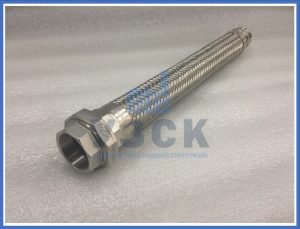 Металлорукав, РНВД, рукав нержавеющий высокого давления в Нижневартовске