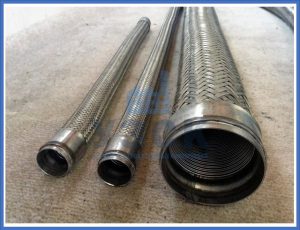 Металлорукав, РНВД, рукав нержавеющий высокого давления в Нижневартовске