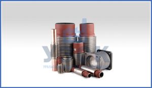 Сильфонные компенсаторы в Нижневартовске