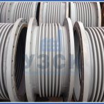 Сильфонные компенсаторы КСОФ в Нижневартовске