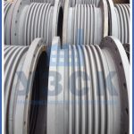 Сильфонные компенсаторы КСОФ в Нижневартовске