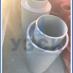 Сильфонные компенсаторы СКУ.М в Нижневартовске