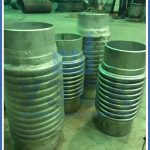 Компенсаторы сильфонные КСО в Нижневартовске