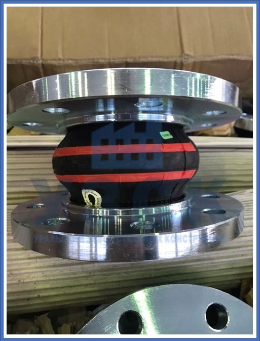 компенсатор резиновый фланцевый в Нижневартовске