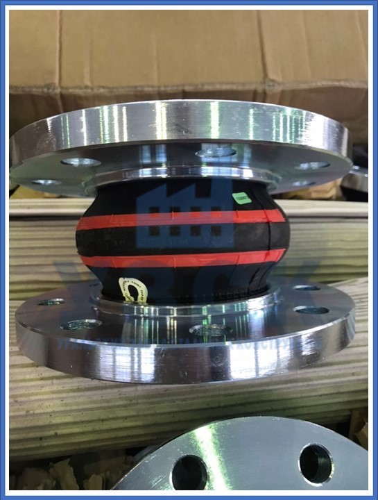 компенсатор резиновый фланцевый в Нижневартовске