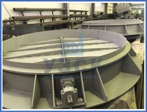 Клапаны ПГВУ, ОСТ, КЛК Ду 2800 от завода в Нижневартовске