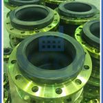 резиновые компенсаторы трубопроводов в Нижневартовске