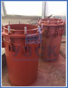 сальниковый компенсатор цена в Нижневартовске