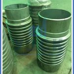 компенсатор сильфонный осевой в Нижневартовске