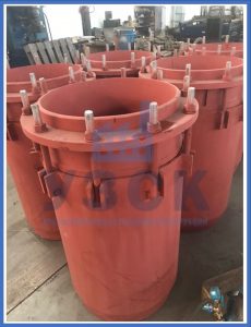 сальниковые компенсаторы для тепловых сетей в Нижневартовске