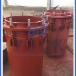 сальниковые стальные компенсаторы в Нижневартовске