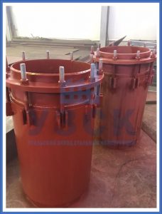 сальниковые стальные компенсаторы в Нижневартовске