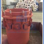 компенсатор сальниковый россия в Нижневартовске