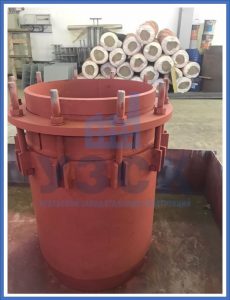 компенсатор сальниковый россия в Нижневартовске