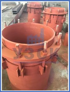 сальниковые компенсаторы тс в Нижневартовске