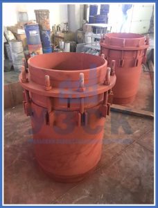 серия сальниковые компенсаторы в Нижневартовске