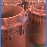 сальниковые компенсаторы Ду 150, Ду 200, Ду 250 в Нижневартовске