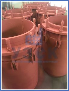 сальниковые компенсаторы Ду 150, Ду 200, Ду 250 в Нижневартовске