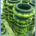 компенсатор резиновый ду 100 в Нижневартовске