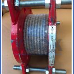 тепловой сильфонный компенсатор в Нижневартовске