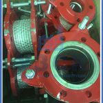 сильфонный компенсатор купить в Нижневартовске