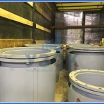 сильфонные компенсаторы для тепловых сетей в Нижневартовске