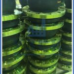 компенсатор резиновый фланцевый в Нижневартовске