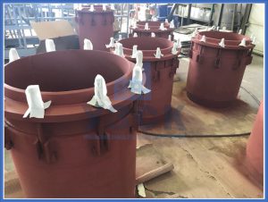 сальниковый компенсатор ду 600 в Нижневартовске