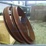 линзовые компенсаторы трубопроводов в Нижневартовске