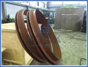 линзовые компенсаторы трубопроводов в Нижневартовске