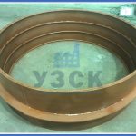 компенсаторы линзовые осевые в Нижневартовске