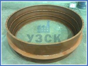 компенсаторы линзовые осевые в Нижневартовске