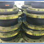 компенсатор резиновый муфтовый в Нижневартовске